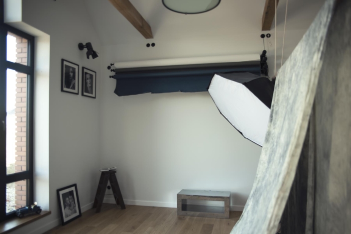 Studio fotograficzne Poznań - Katarzyna Drejling